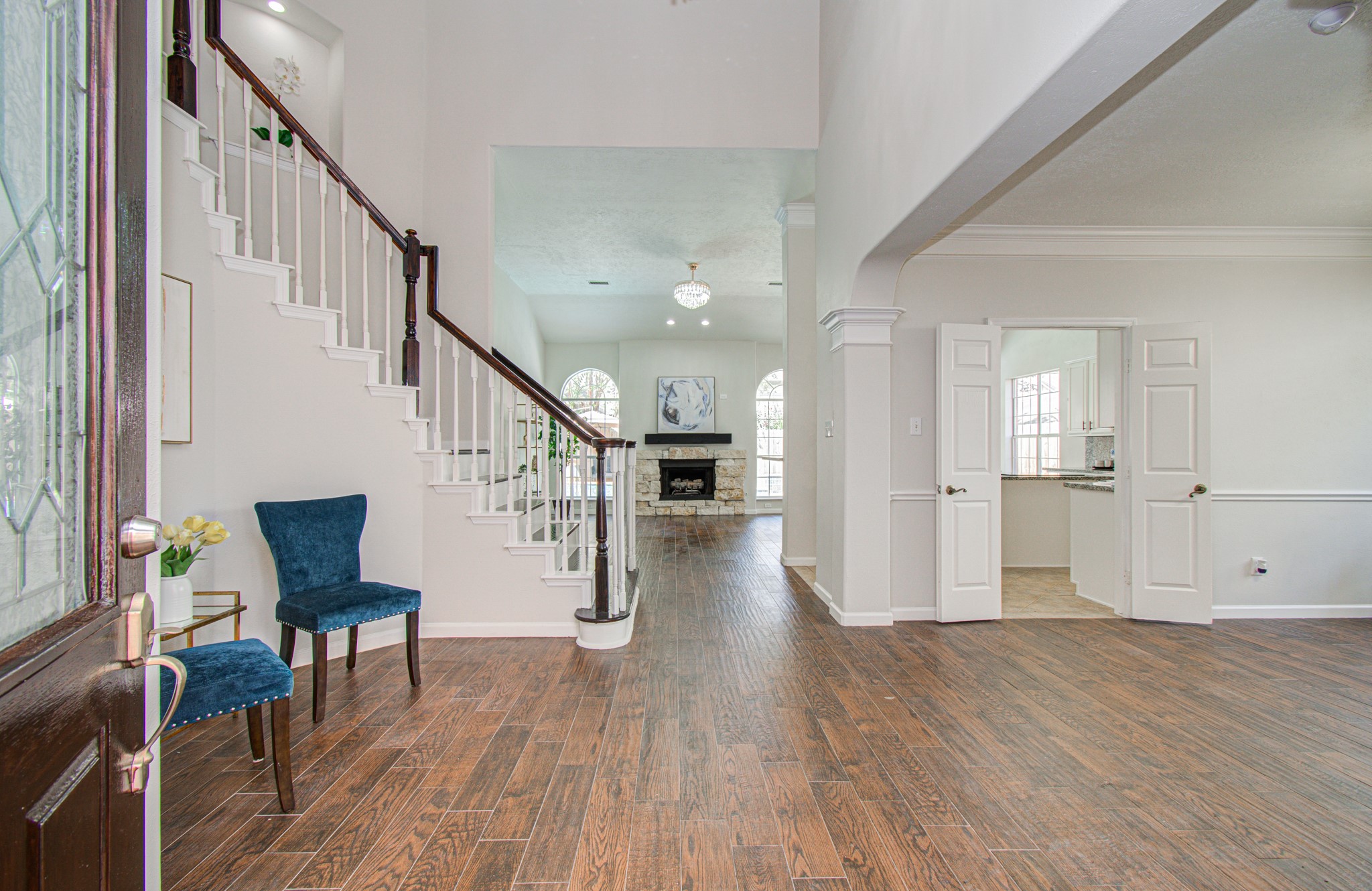 1207 Atlanta Drive Property Photo 3
