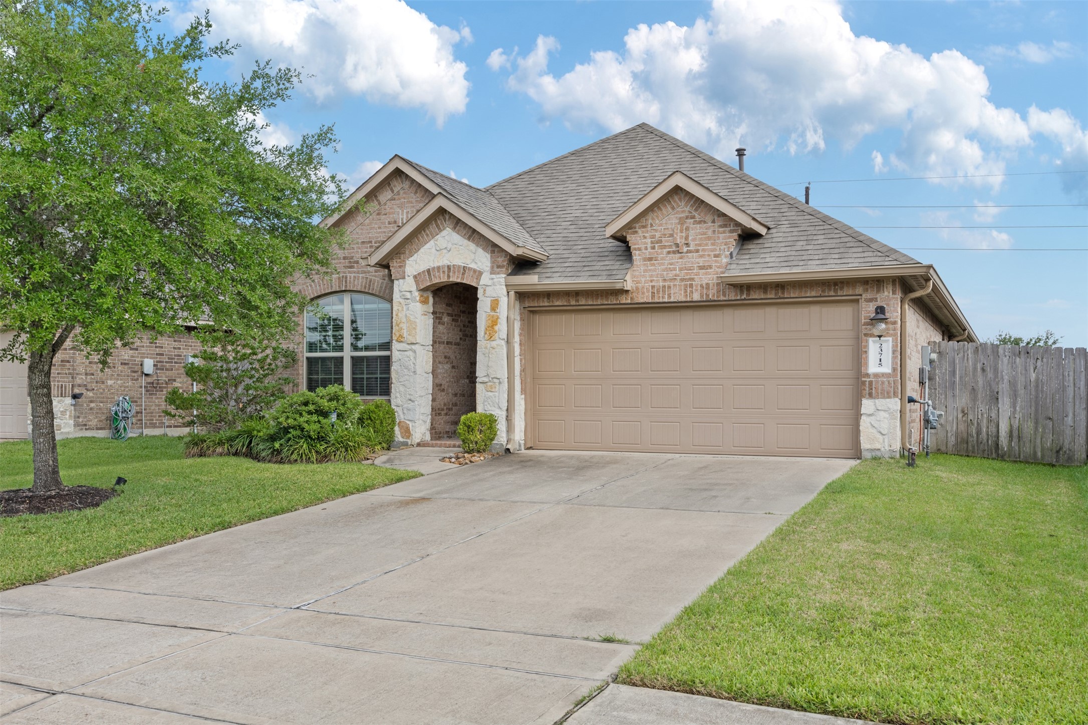 23715 Rivage Ridge Drive Property Photo