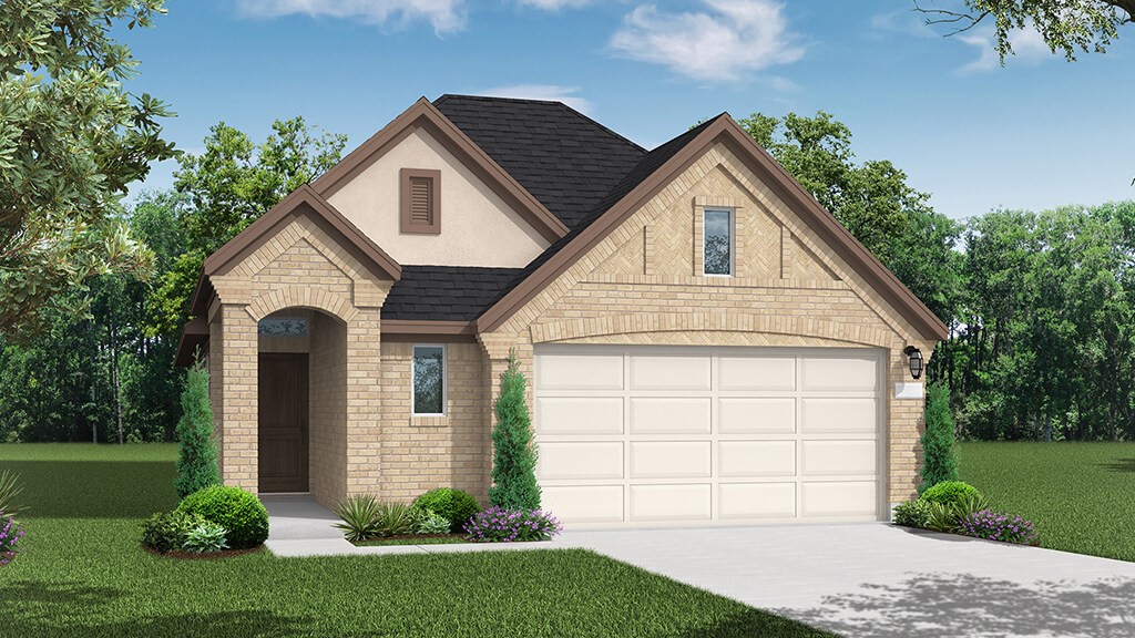 26534 Glad Fields Drive Property Photo 1