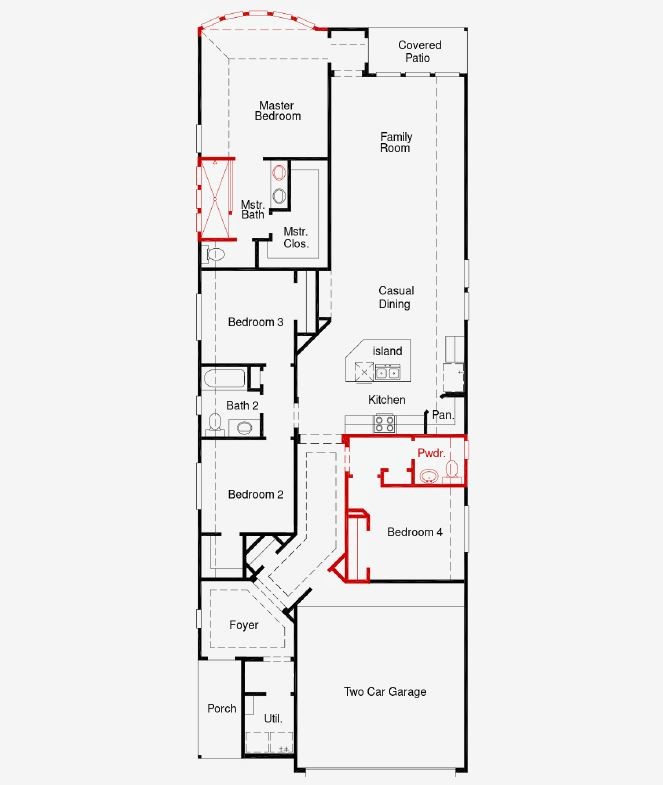 26534 Glad Fields Drive Property Photo 2