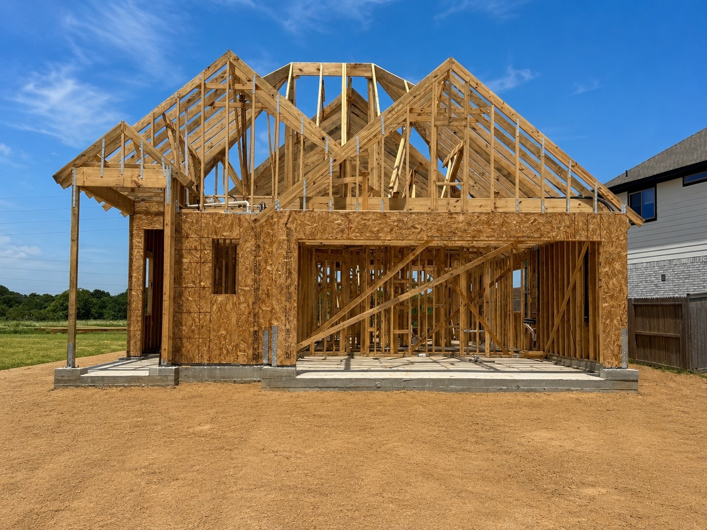 26534 Glad Fields Drive Property Photo 5