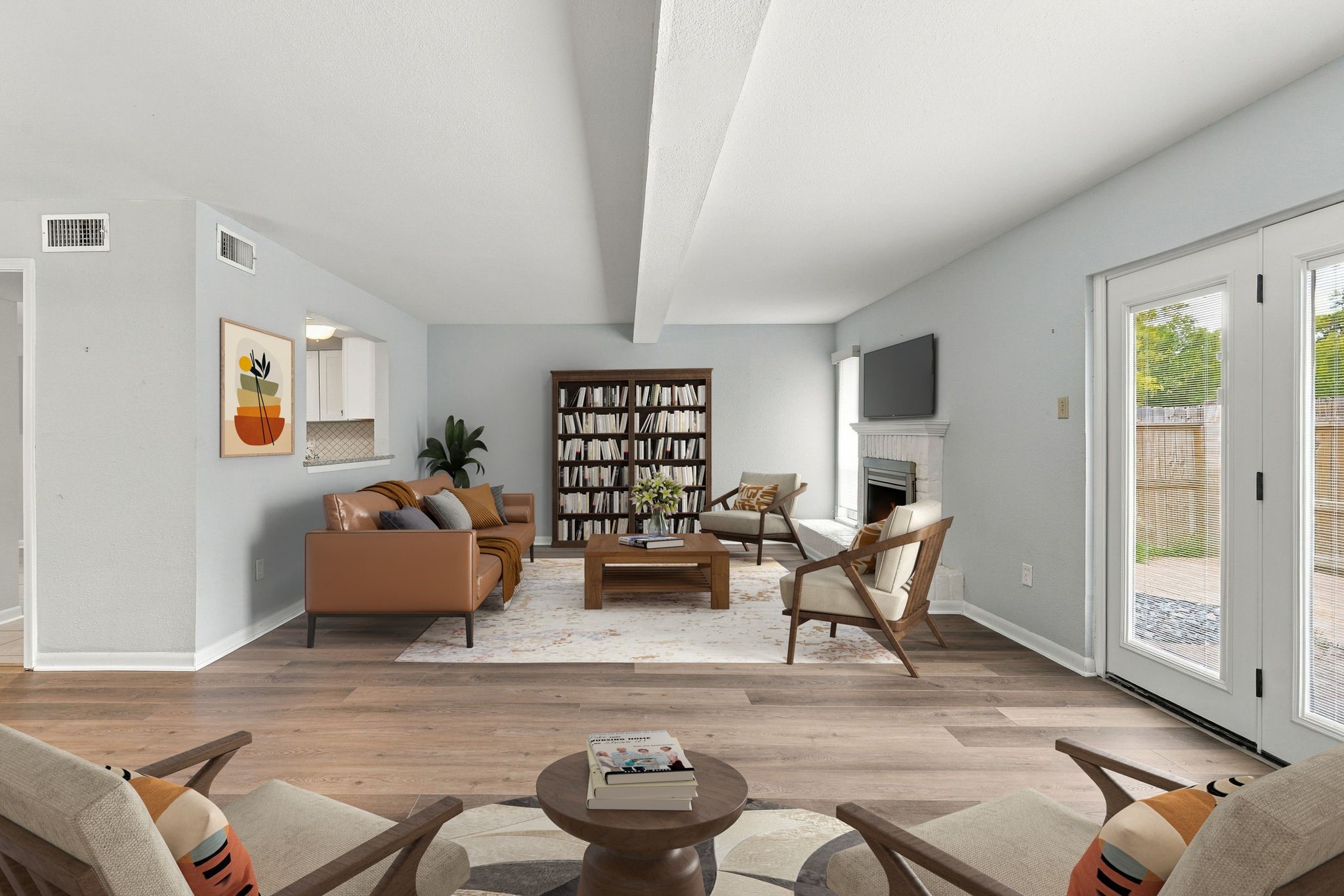 7391 Antoine Drive Property Photo 15