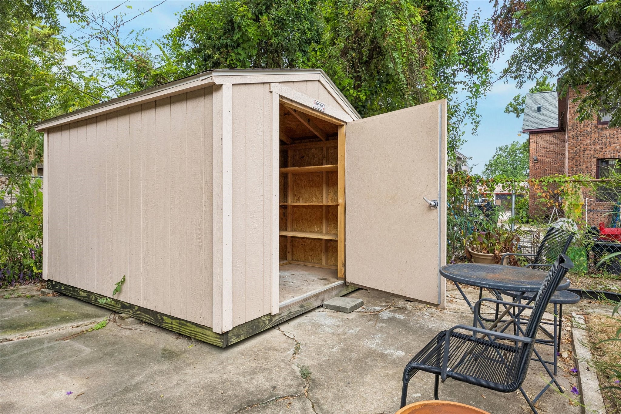 2906 Arbor Street Property Photo 16