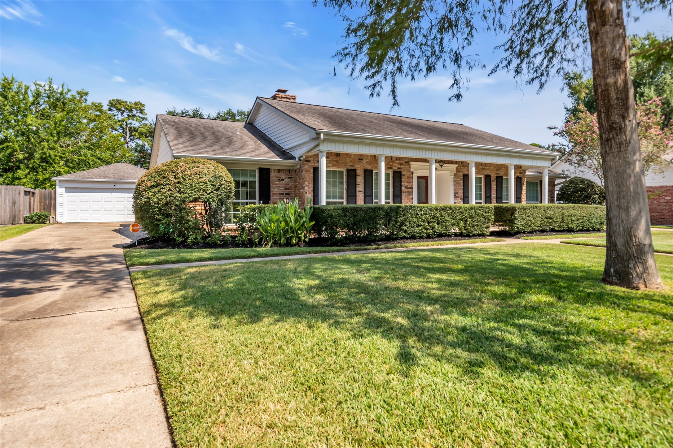 2526 Teague Road Property Photo 4