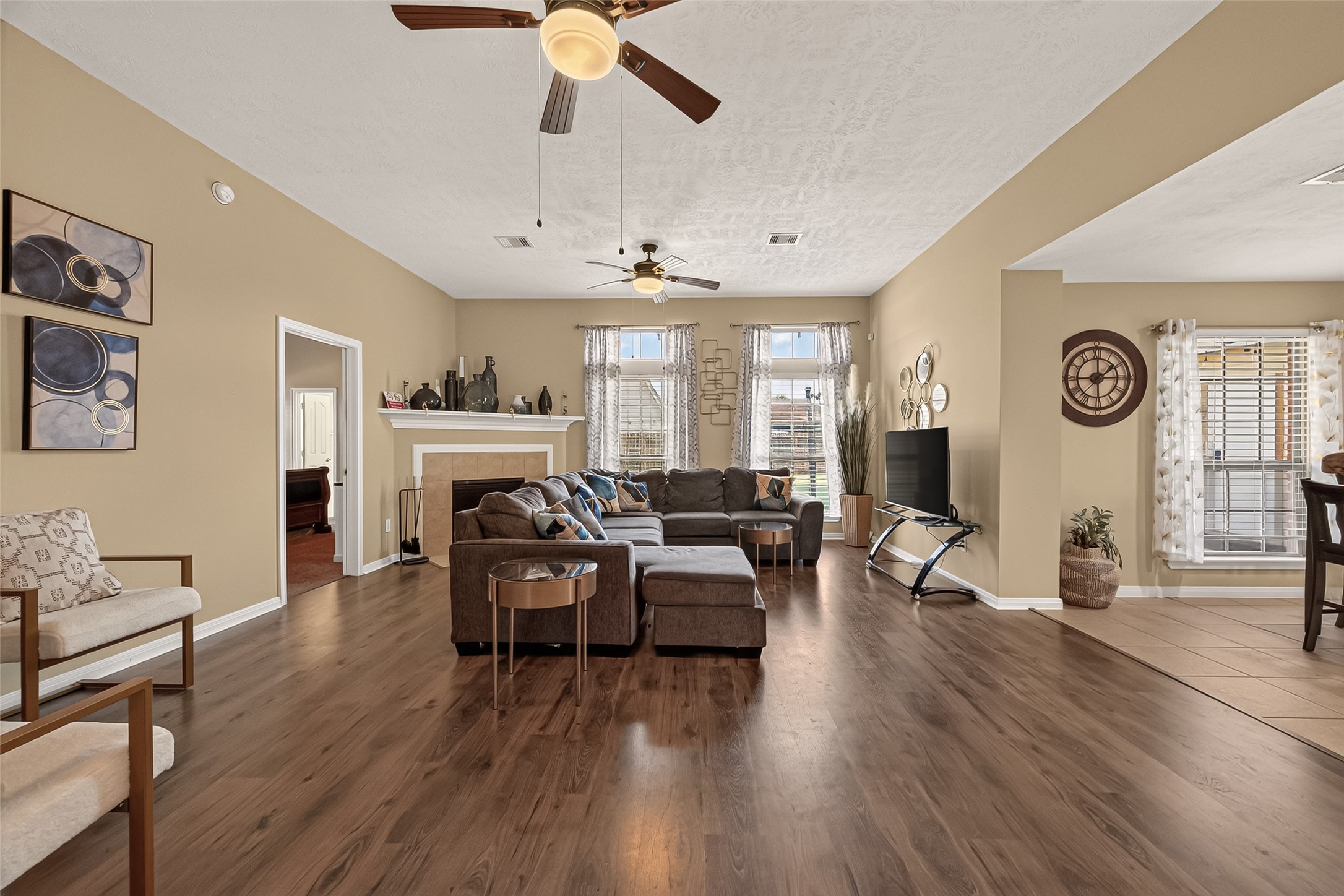 6518 Palo Duro Drive Property Photo 6