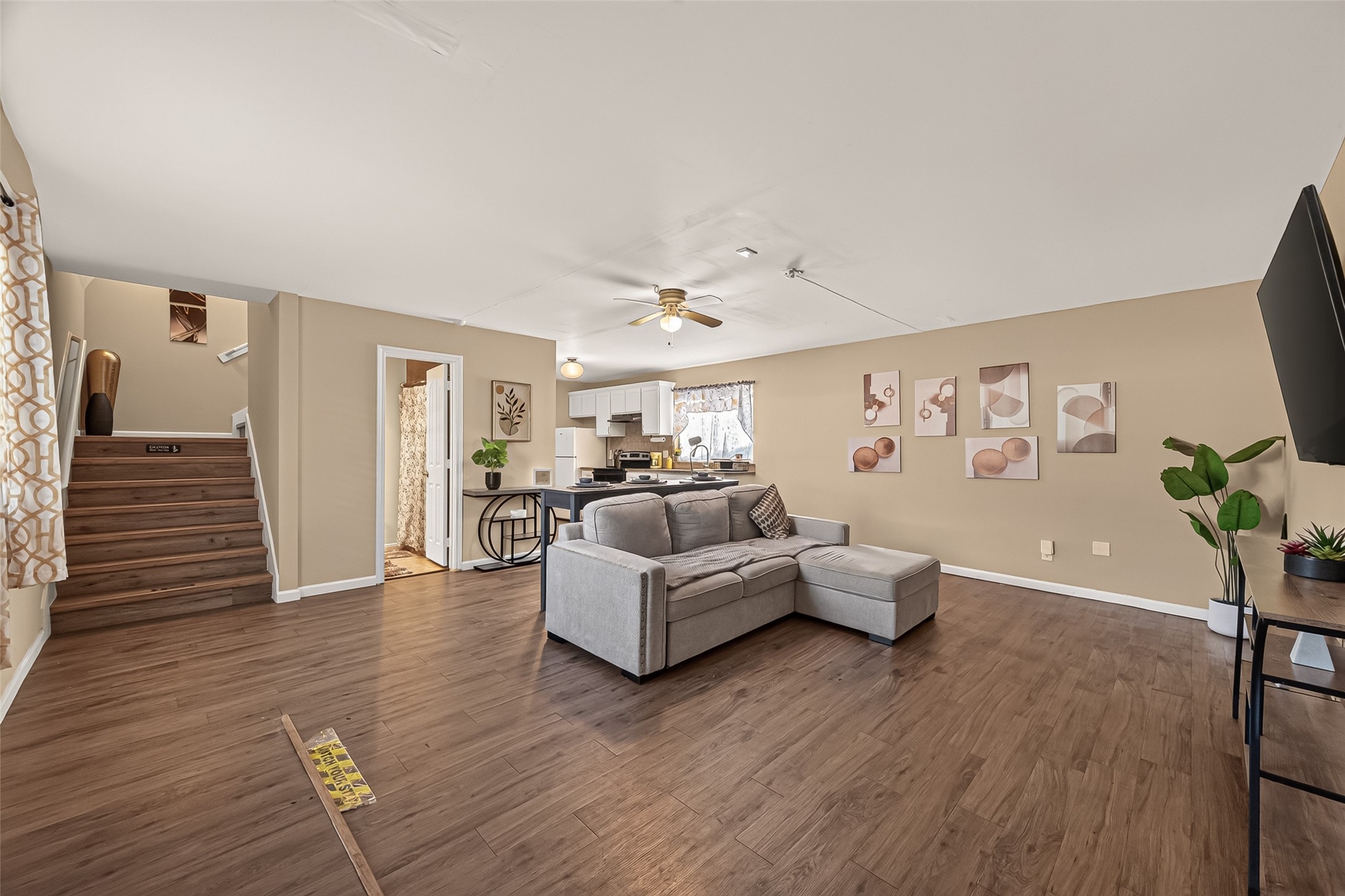 6518 Palo Duro Drive Property Photo 29