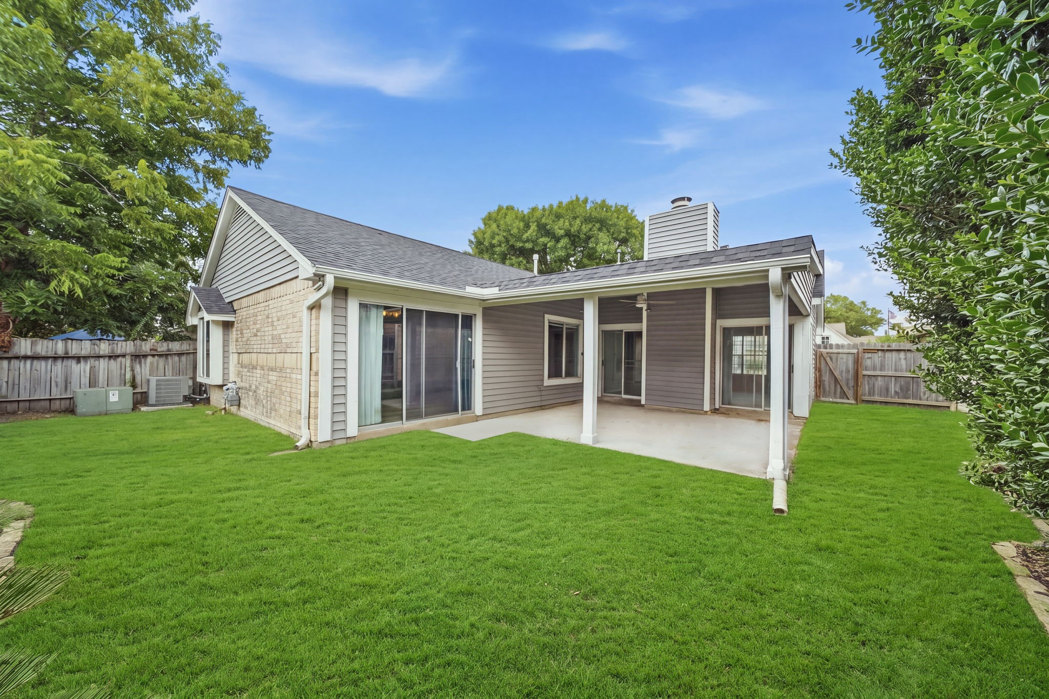 12731 Ashford Meadow Drive Property Photo 32