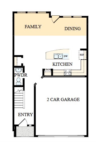 16024 Hayes Park Drive Property Photo 2