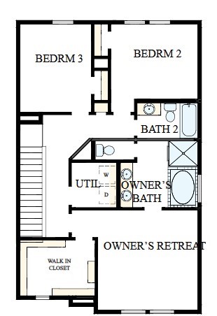 16024 Hayes Park Drive Property Photo 3