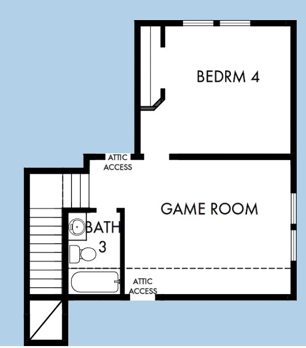 16024 Hayes Park Drive Property Photo 4