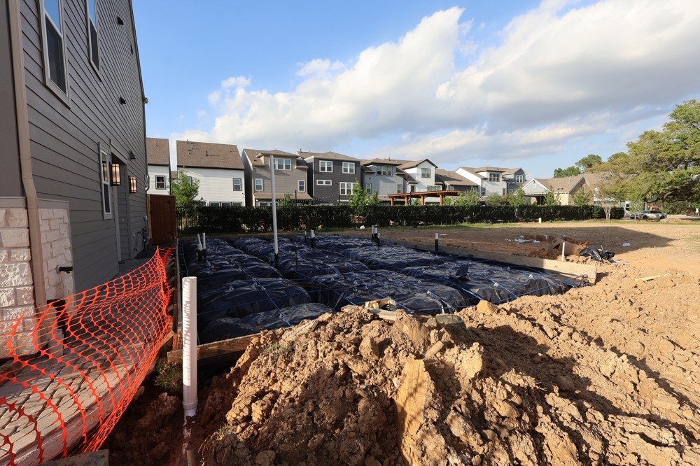 16024 Hayes Park Drive Property Photo 13