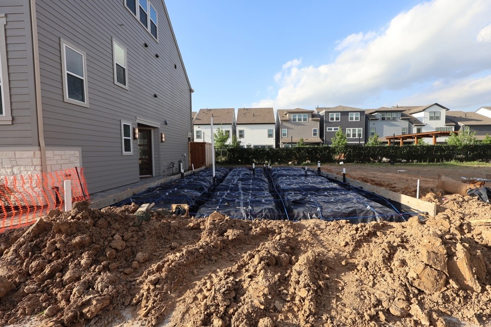 16024 Hayes Park Drive Property Photo 14