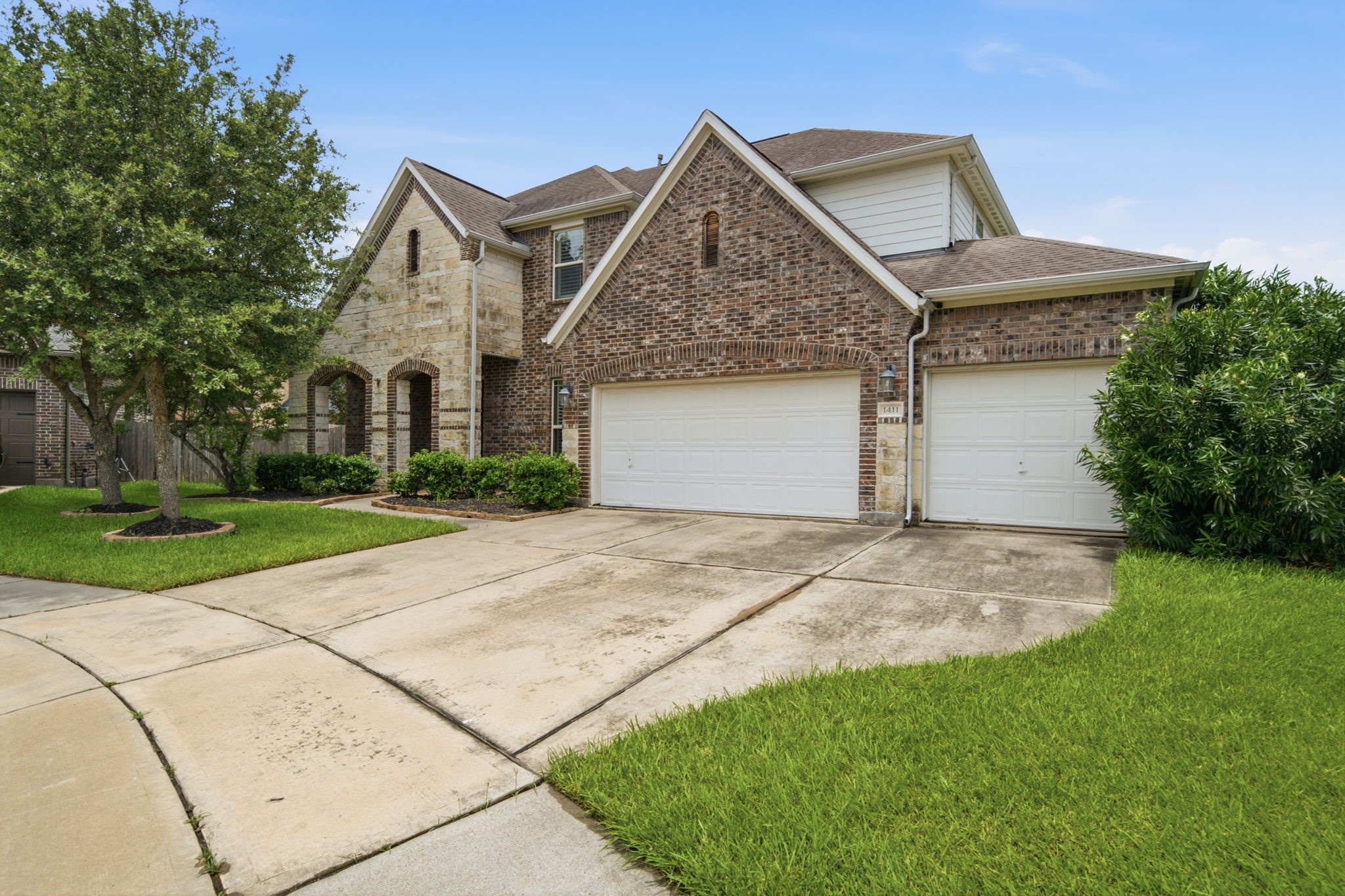1411 Coffee Mill Court Property Photo 6