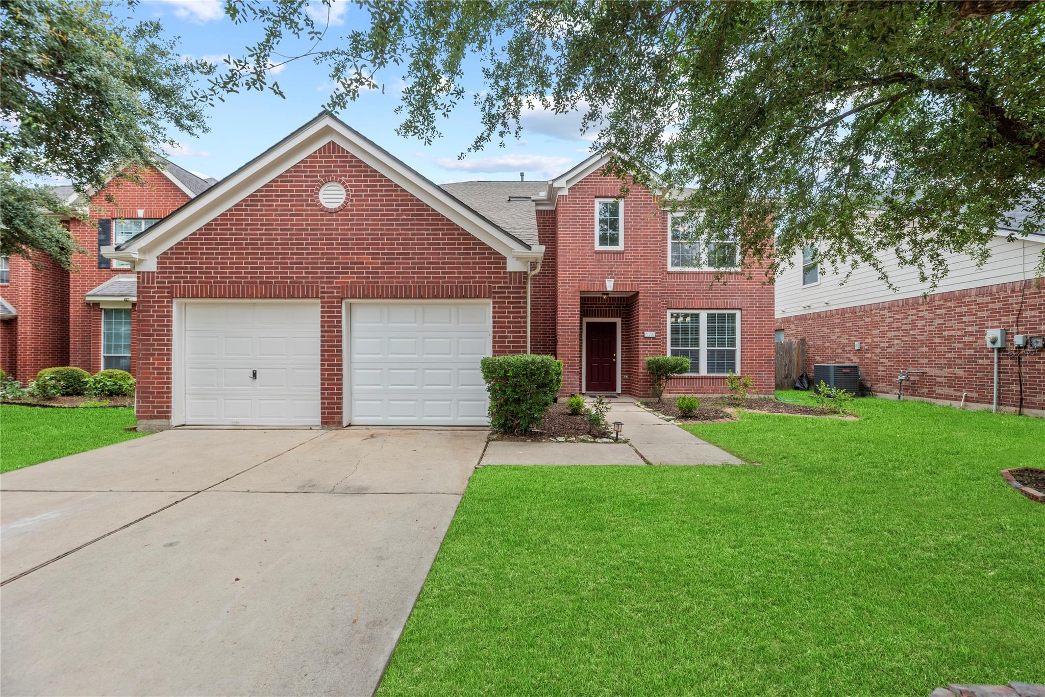 21702 Grand Hollow Lane, Katy Tx 77450 Property Photo 1