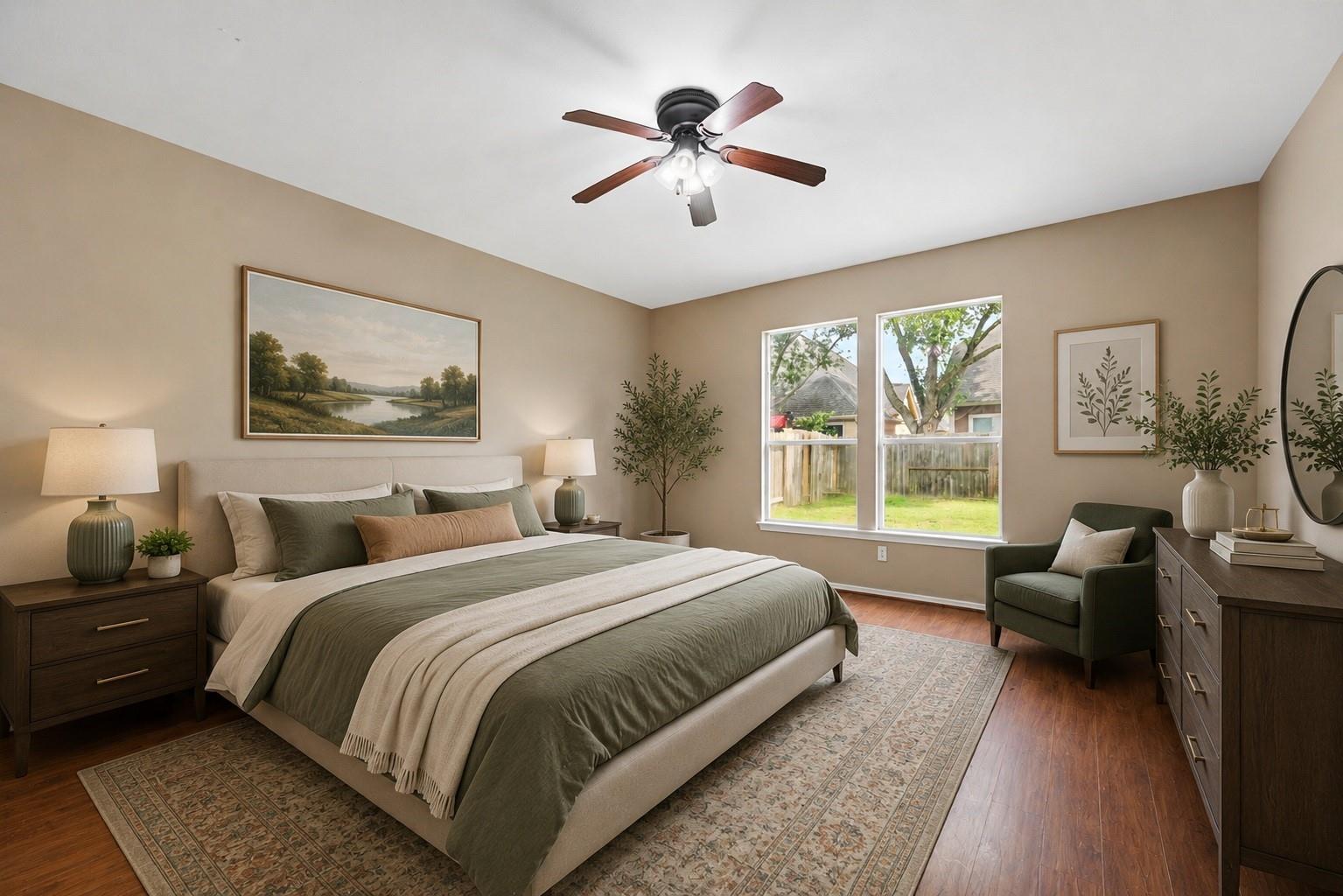 21702 Grand Hollow Lane, Katy Tx 77450 Property Photo 8