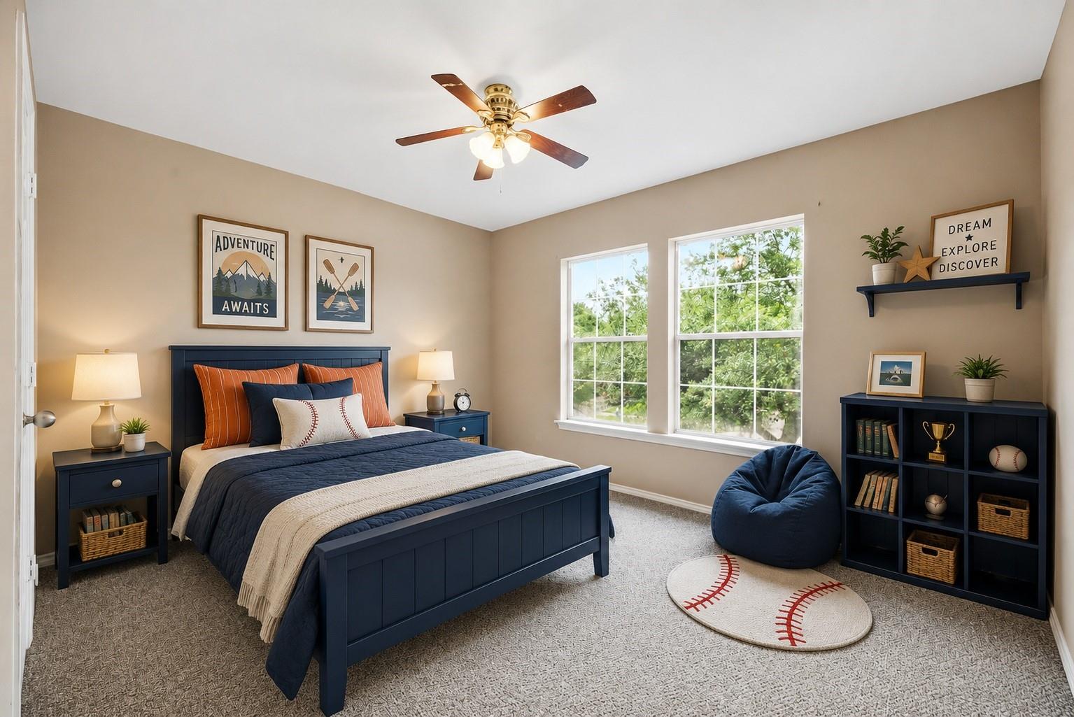 21702 Grand Hollow Lane, Katy Tx 77450 Property Photo 14