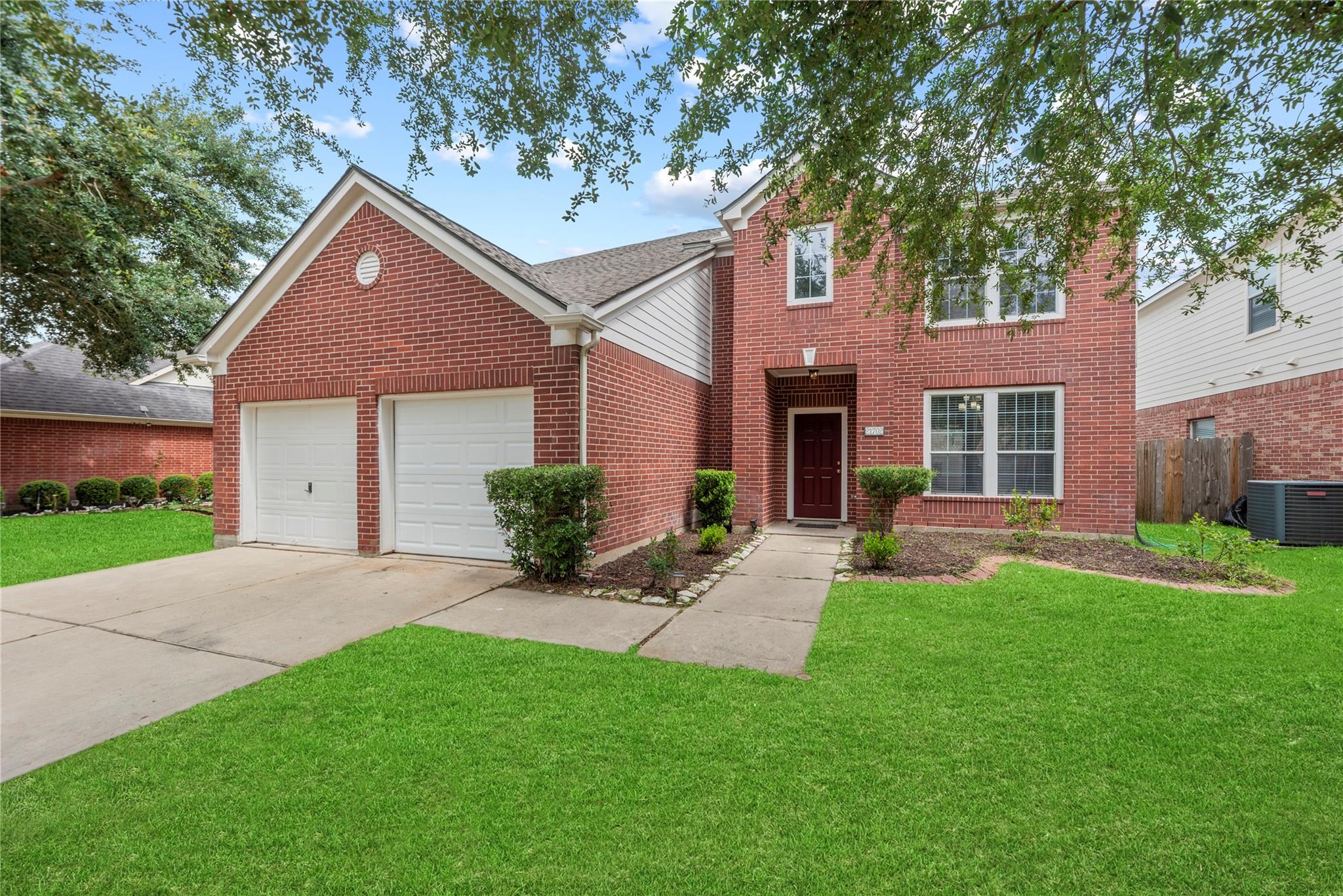 21702 Grand Hollow Lane, Katy Tx 77450 Property Photo 20