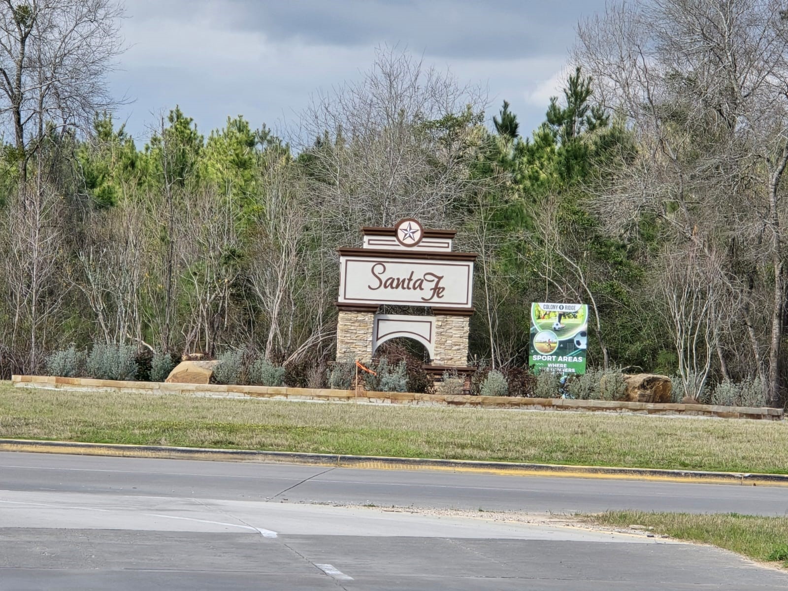 1569 Road 5894