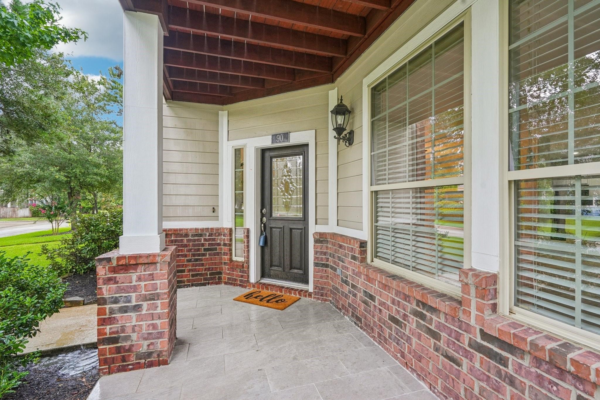 90 Panterra Way Property Photo 6