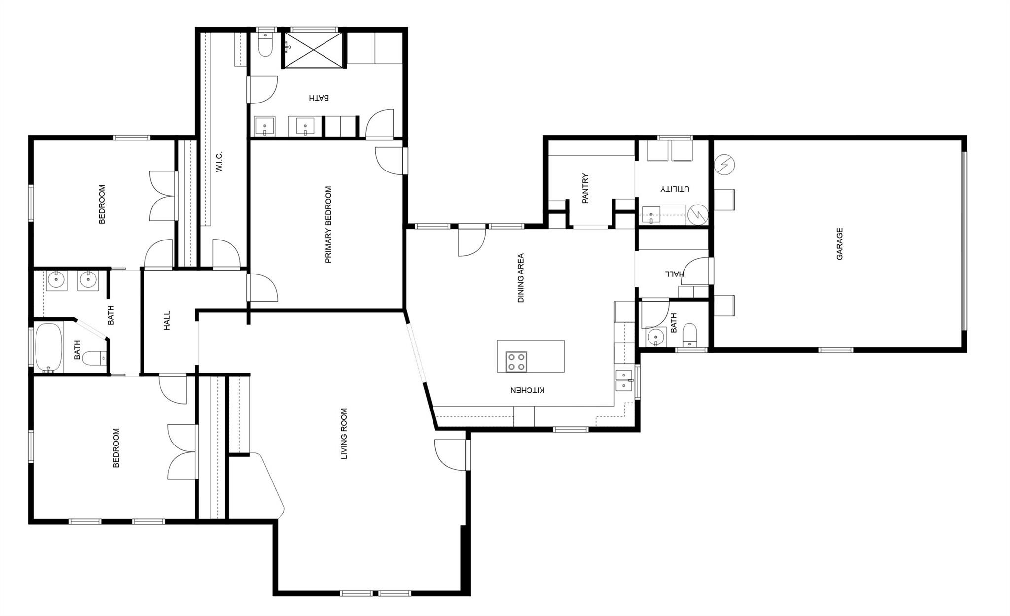 22035 Buescher Road Property Photo 6