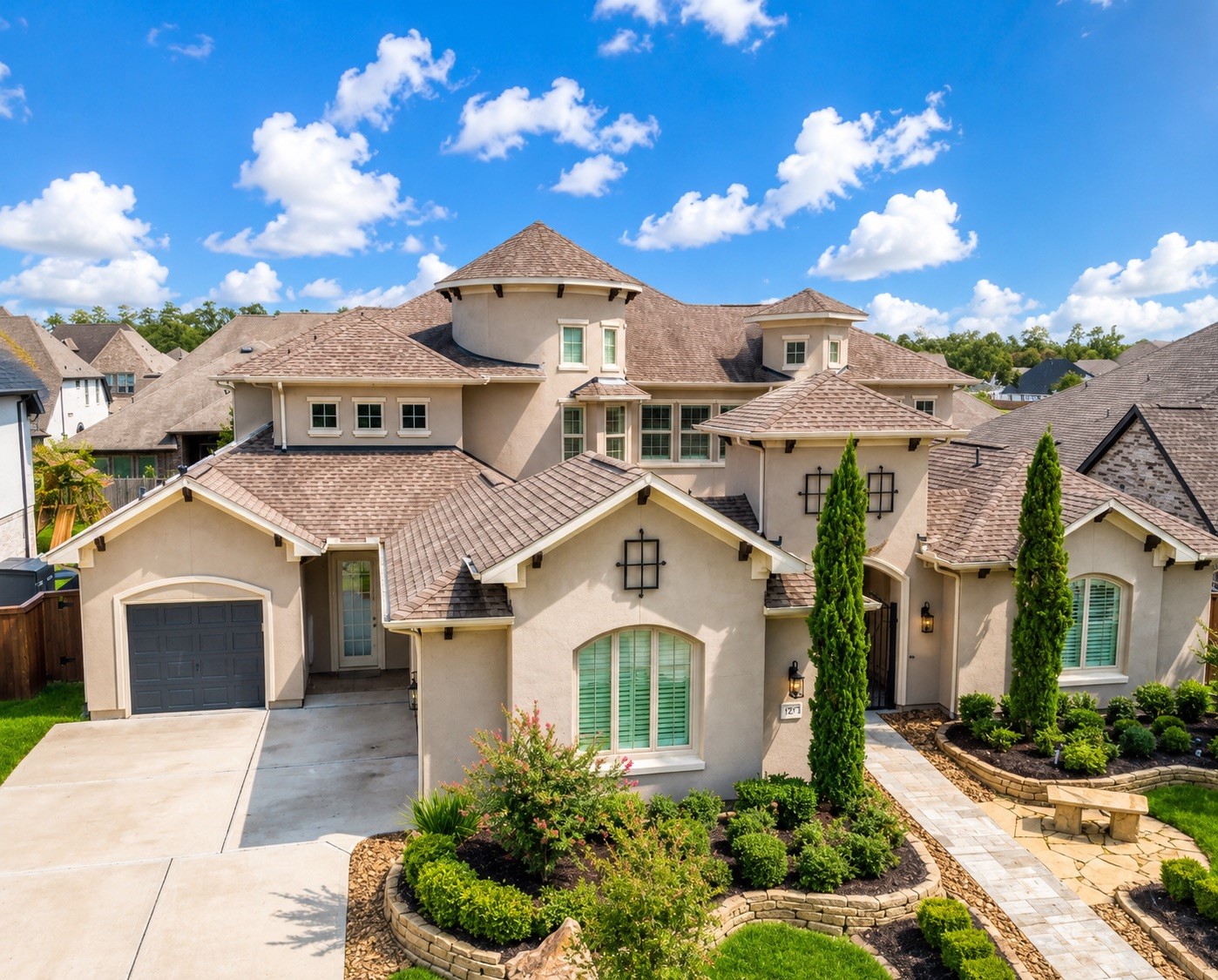 12821 N Palomino Lake Circle Property Photo 1