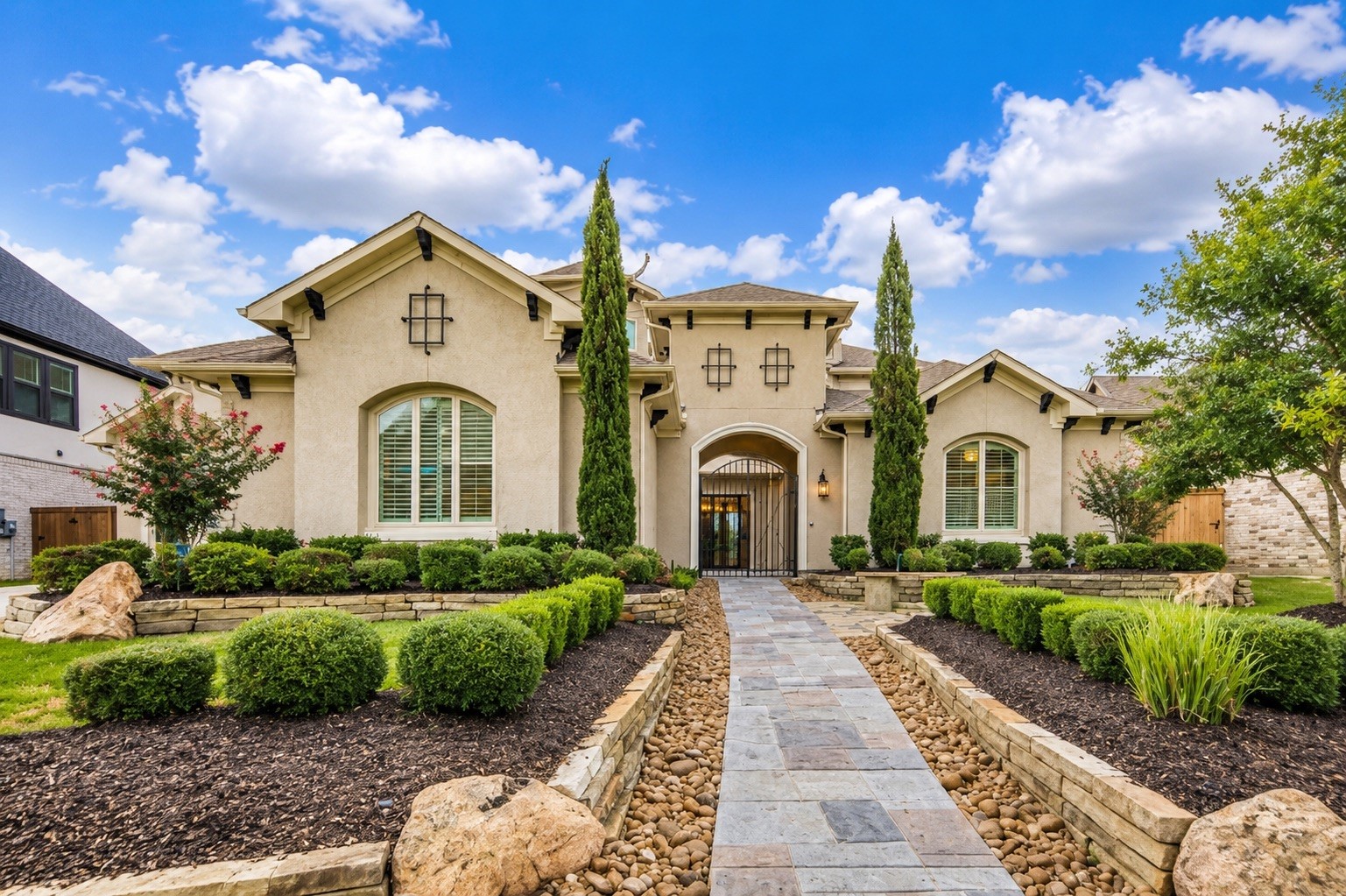 12821 N Palomino Lake Circle Property Photo 3