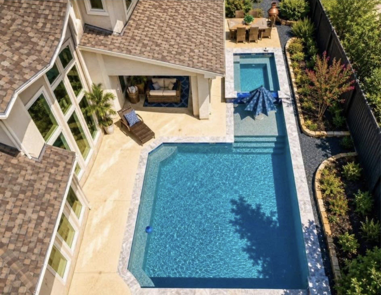 12821 N Palomino Lake Circle Property Photo 39