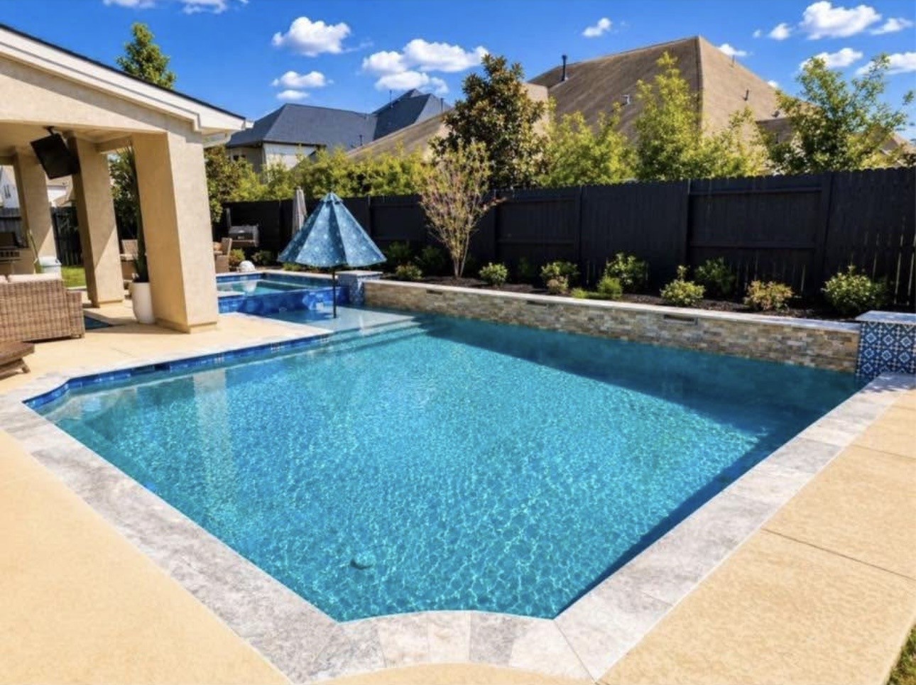12821 N Palomino Lake Circle Property Photo 41