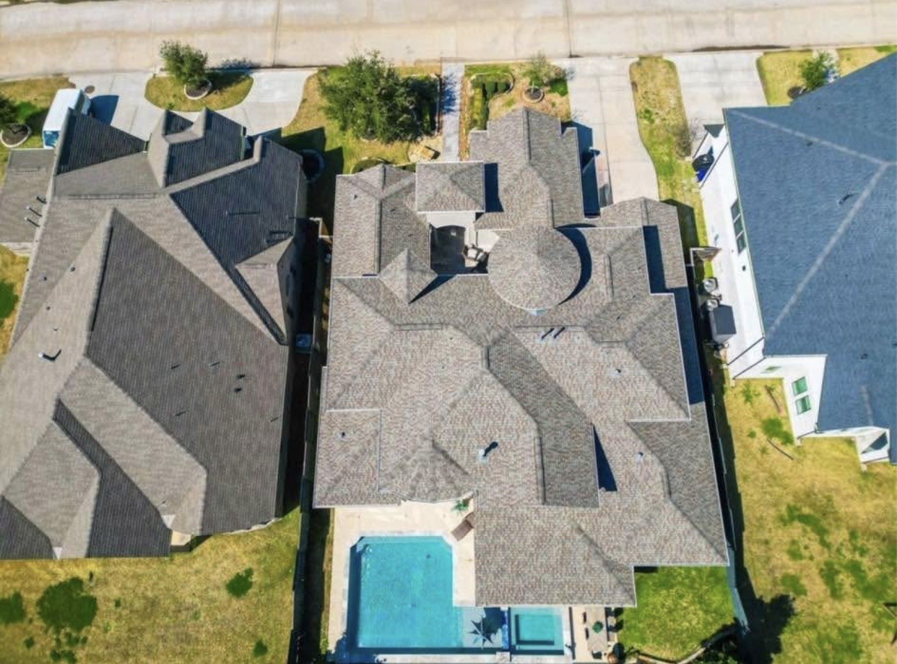 12821 N Palomino Lake Circle Property Photo 42