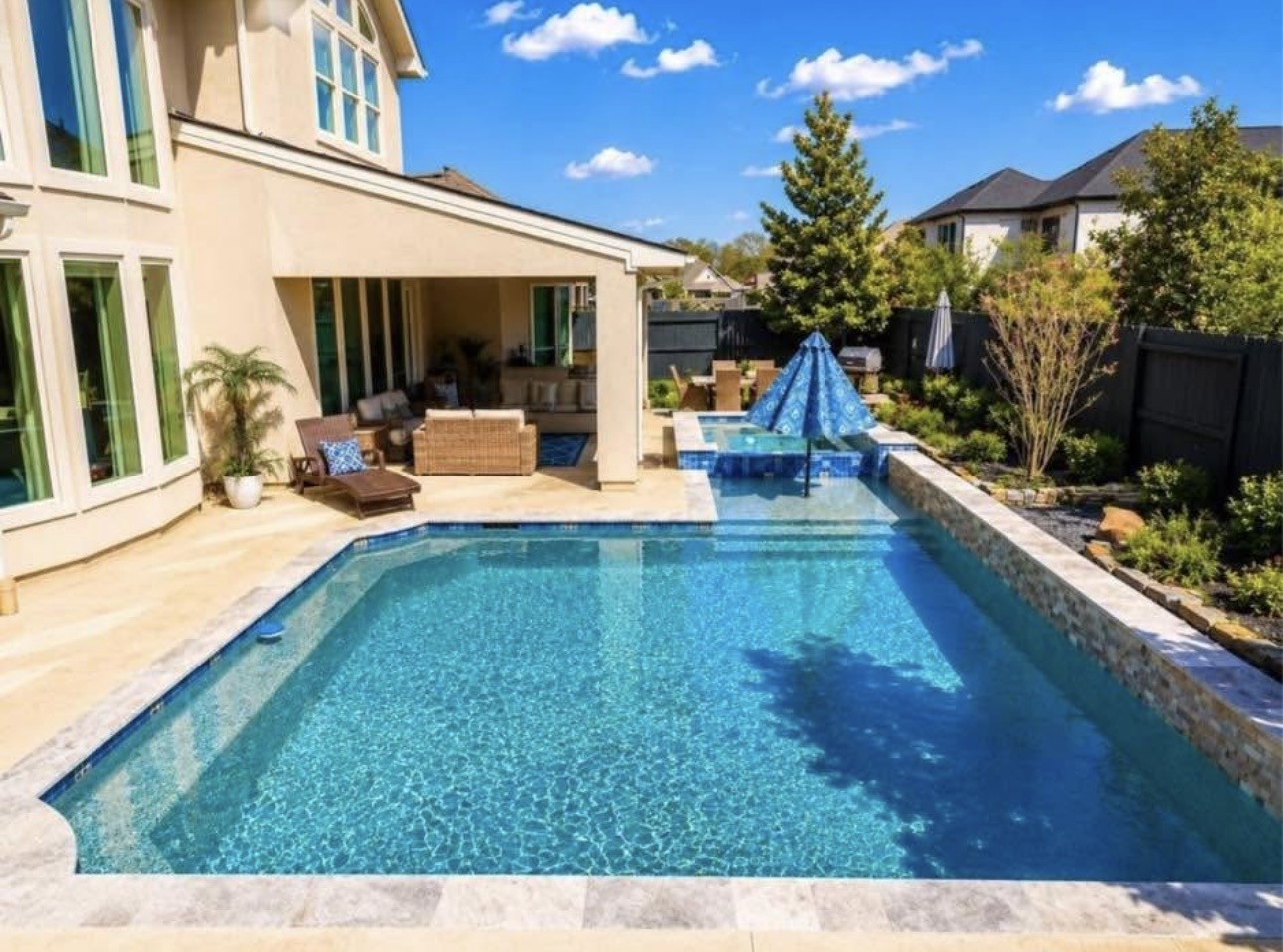 12821 N Palomino Lake Circle Property Photo 44