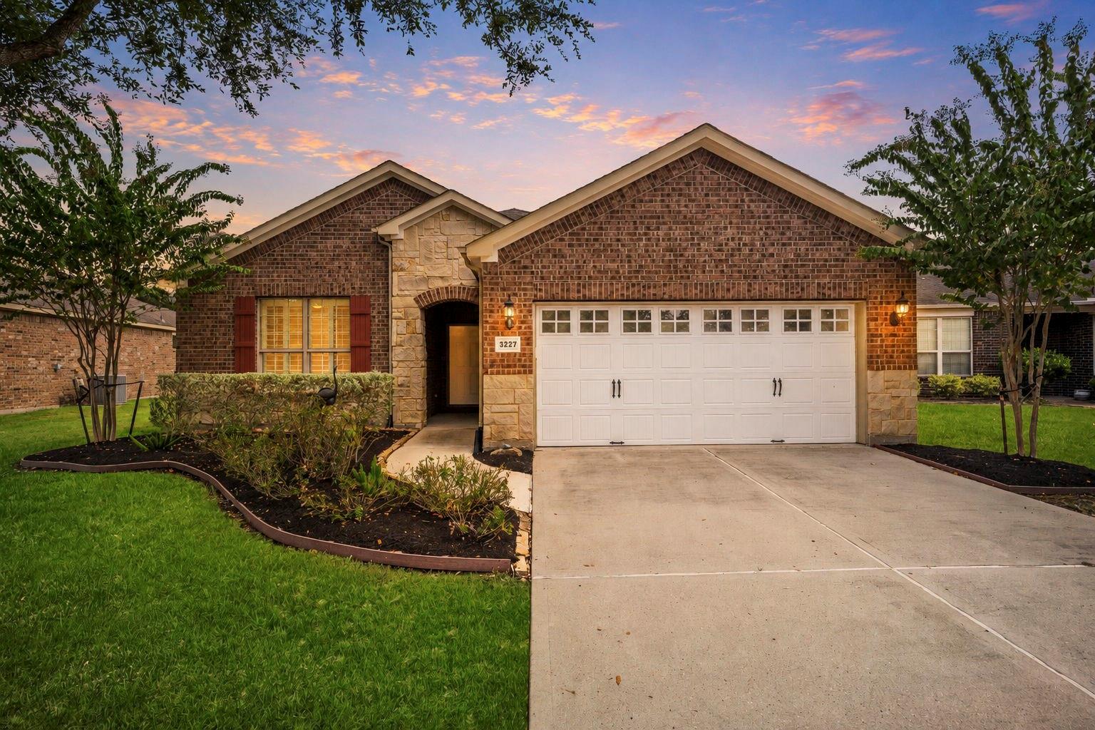 3227 Persimmon Grove, Richmond TX 77469 Property Photo 1