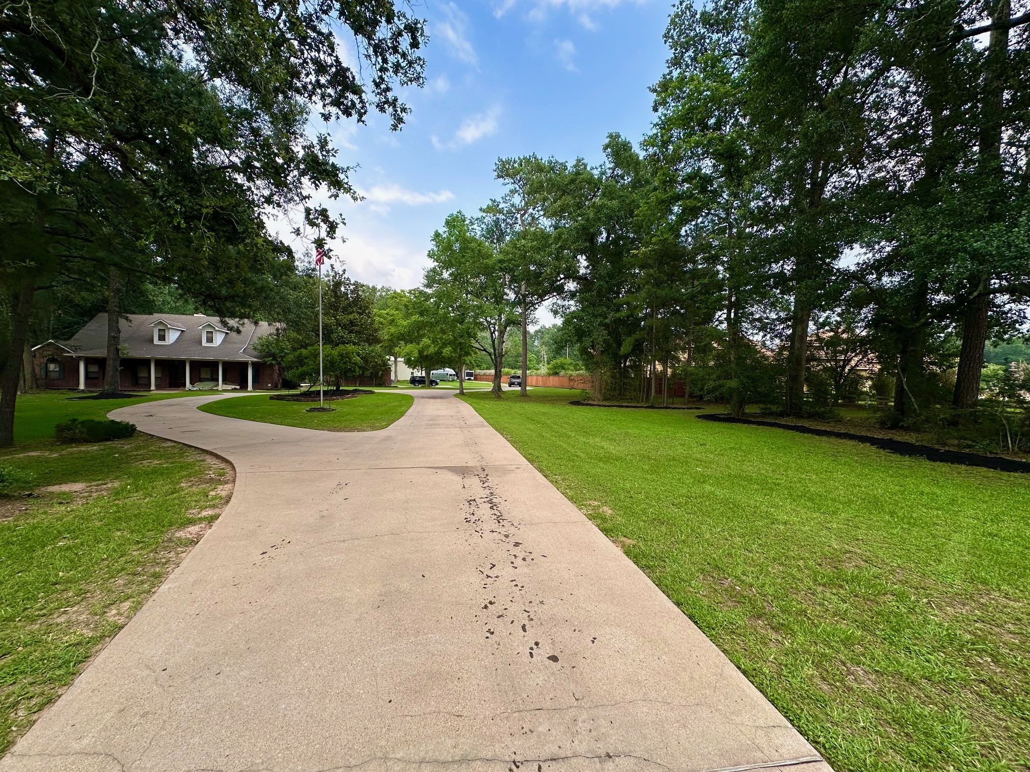 15567 Old Conroe Road Property Photo 3