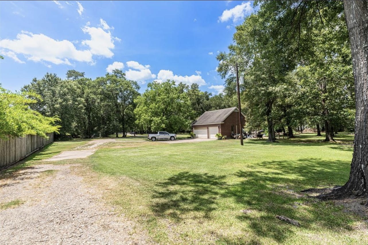 15567 Old Conroe Road Property Photo 5