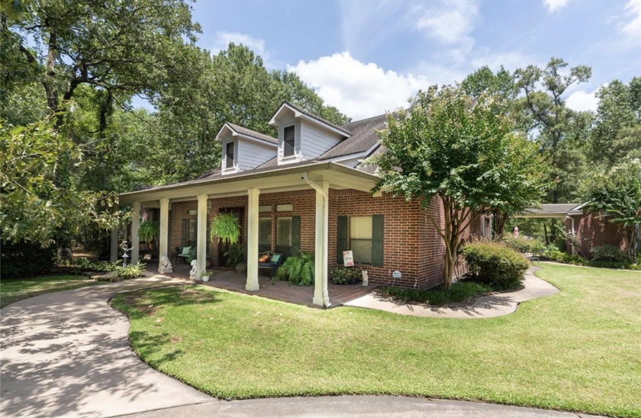 15567 Old Conroe Road Property Photo 6