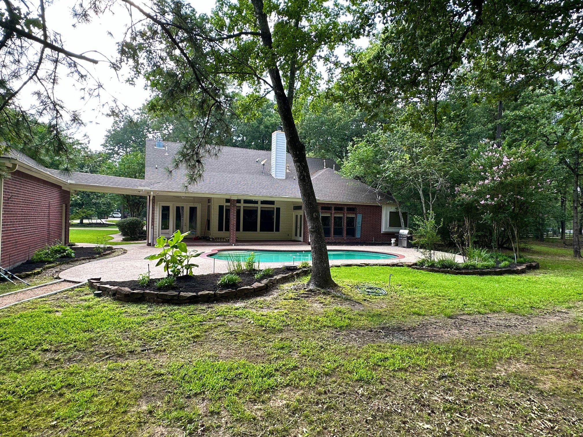 15567 Old Conroe Road Property Photo 7