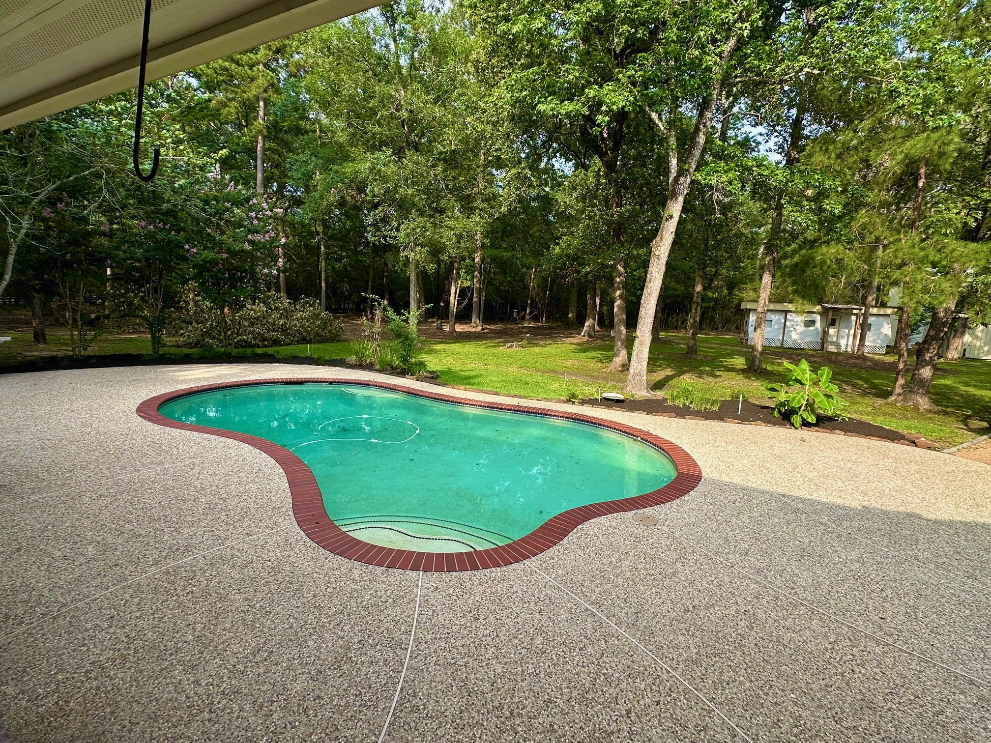 15567 Old Conroe Road Property Photo 8