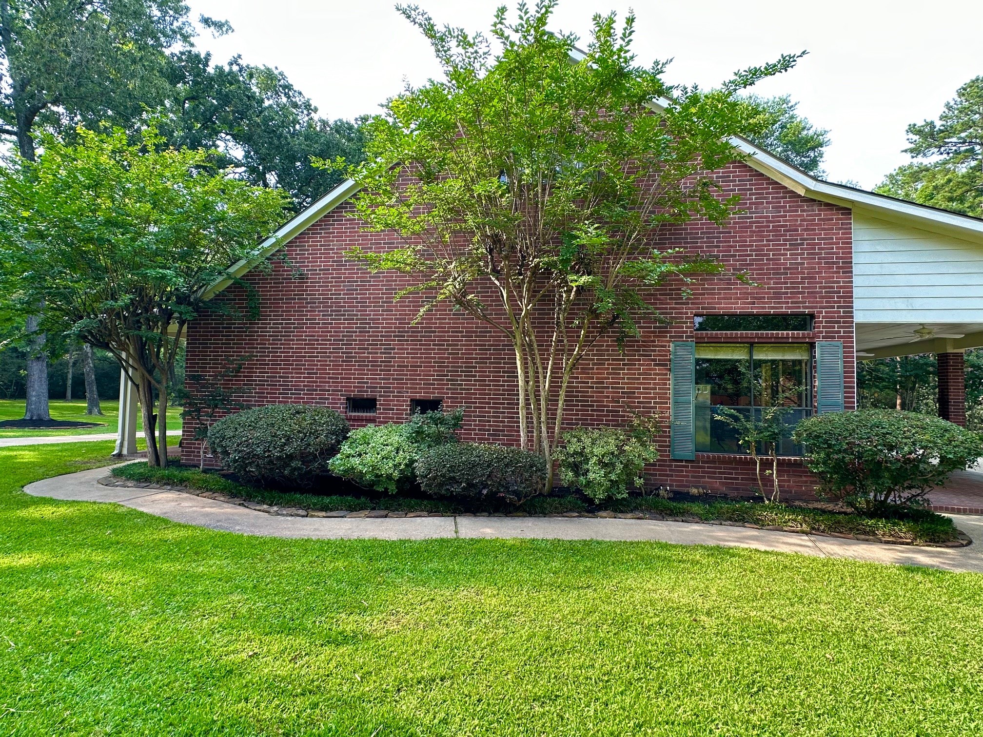 15567 Old Conroe Road Property Photo 10
