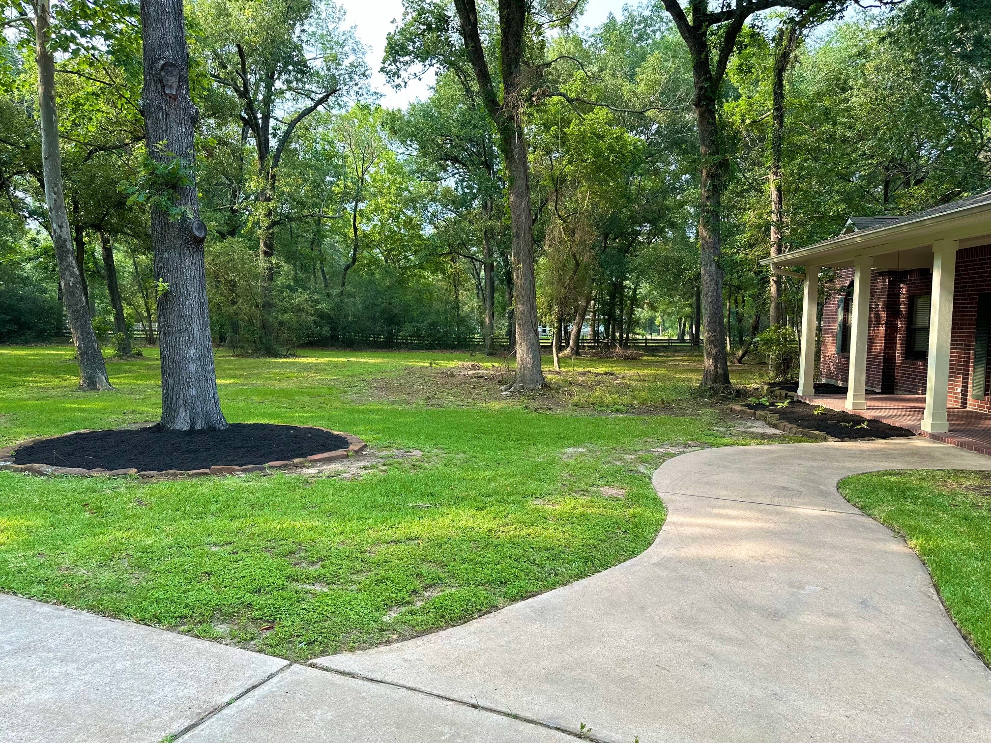 15567 Old Conroe Road Property Photo 12