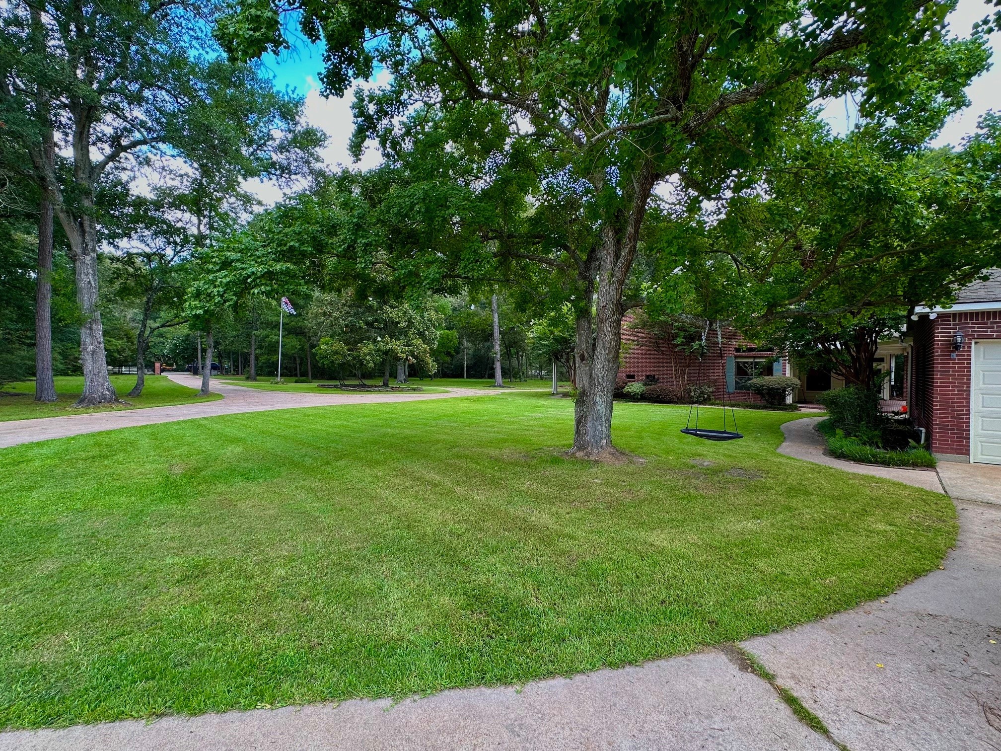 15567 Old Conroe Road Property Photo 13