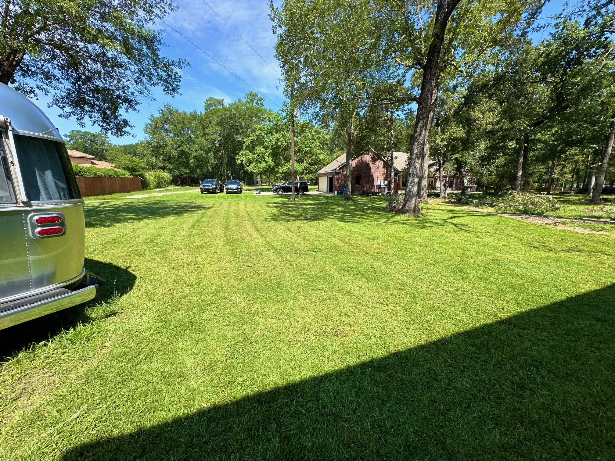 15567 Old Conroe Road Property Photo 14