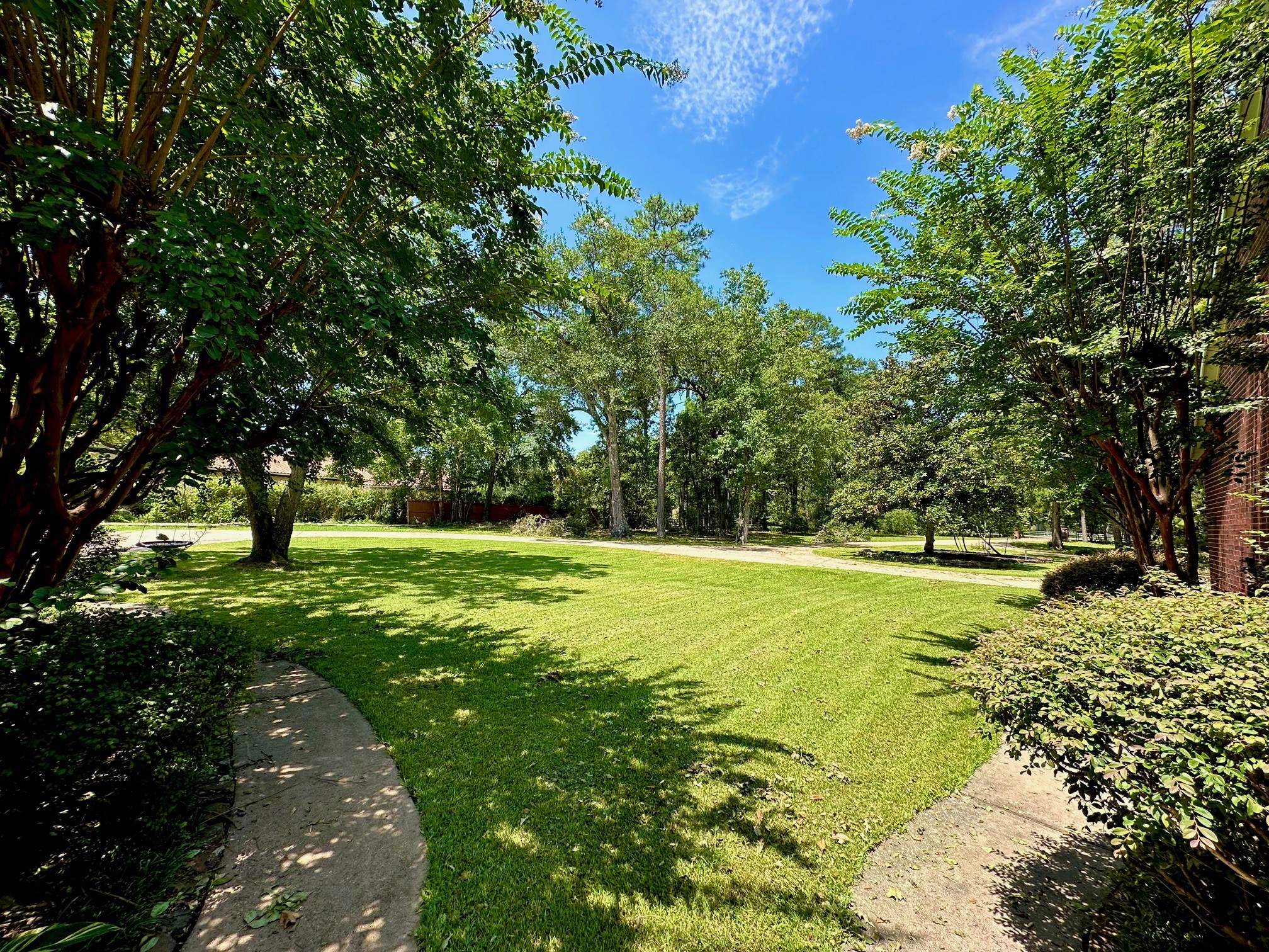 15567 Old Conroe Road Property Photo 15