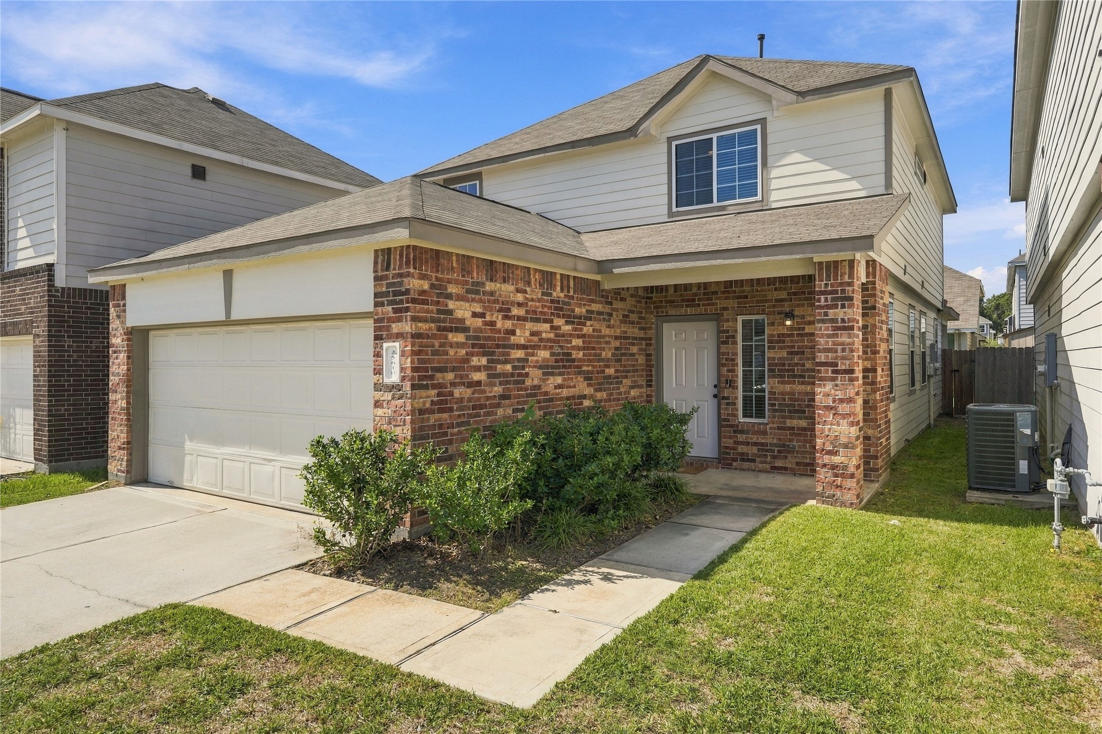 25610 Brooklyn Lane Property Photo 1