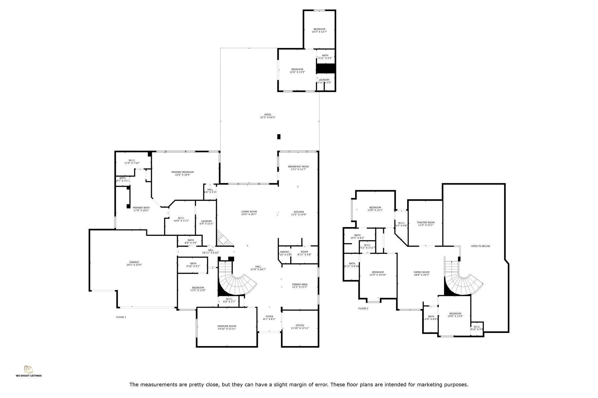 29628 Fulshear Lake Trace Property Photo 49