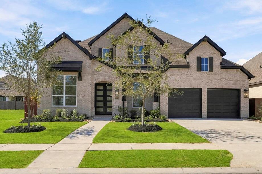 8902 Antelope Canyon Way, Manvel Tx 77578 Property Photo 1
