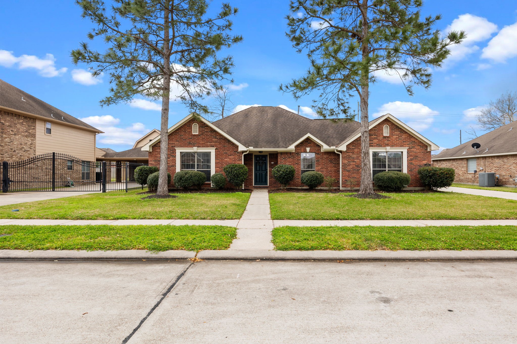 2810 Brahman Drive Property Photo