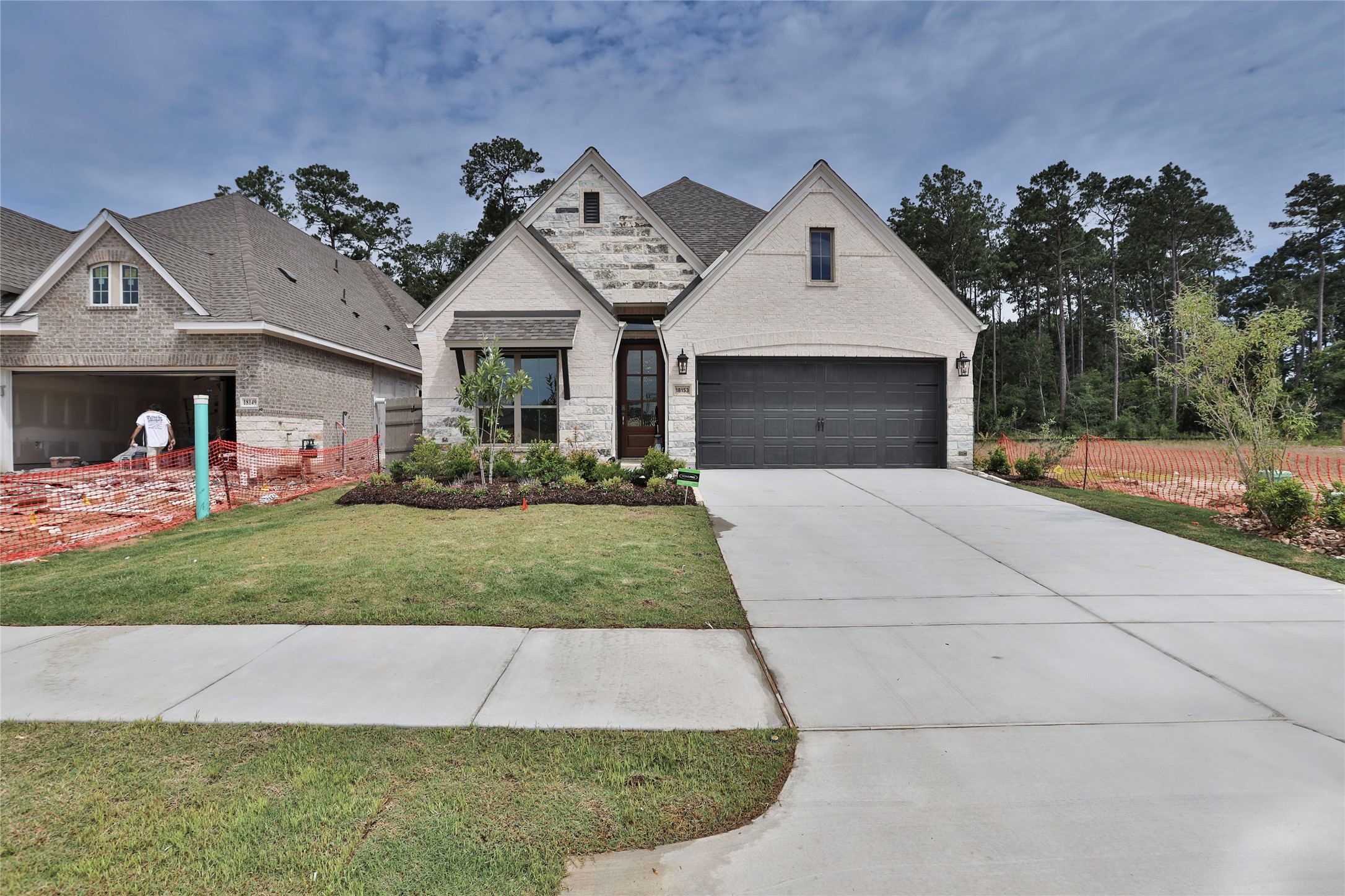 18153 Ramsey Way Lane Property Photo 1