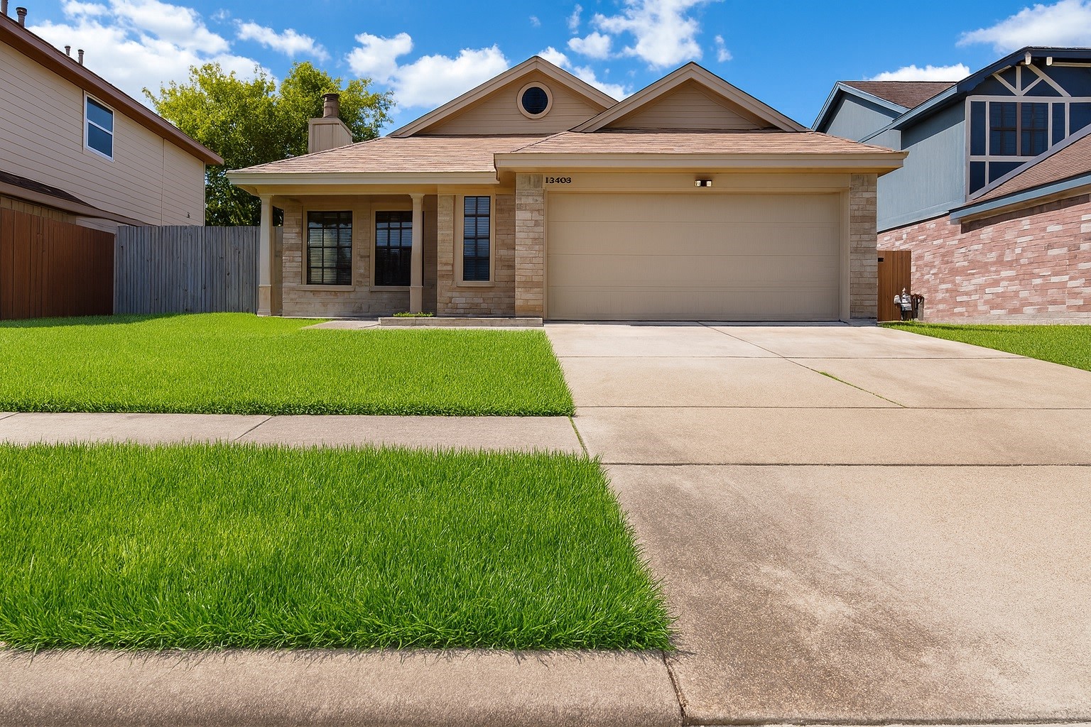 15406 Appleridge Drive