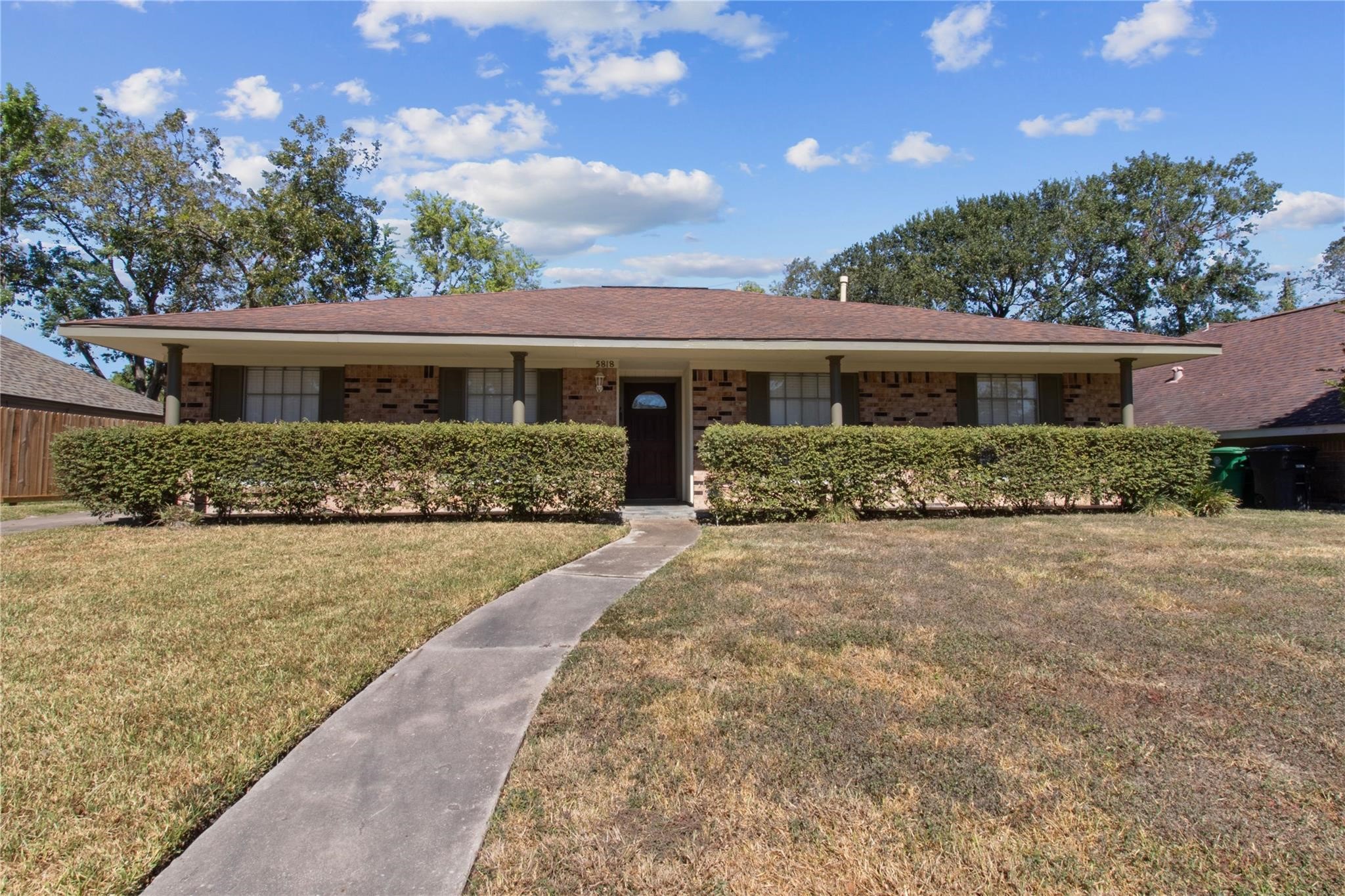 5818 Silver Forest Drive Property Photo