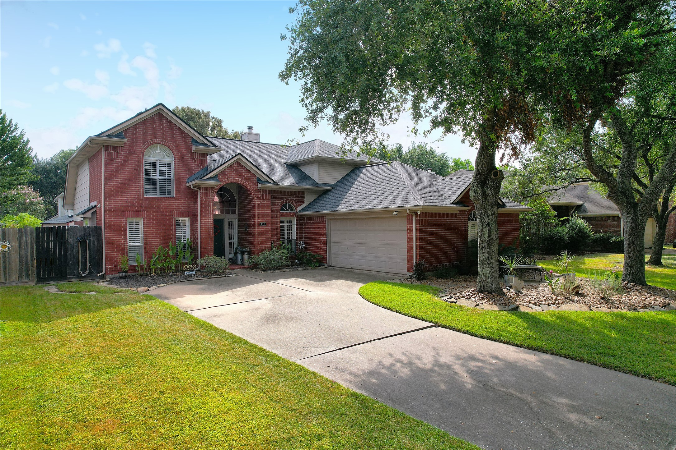 110 Cloudbridge Drive