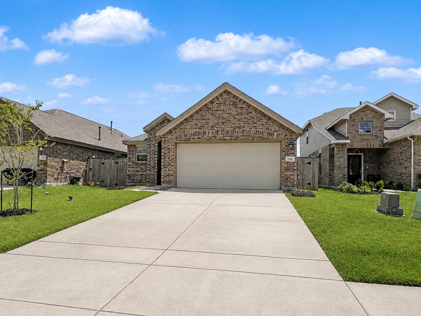 2011 Ballesteros Street Property Photo 2